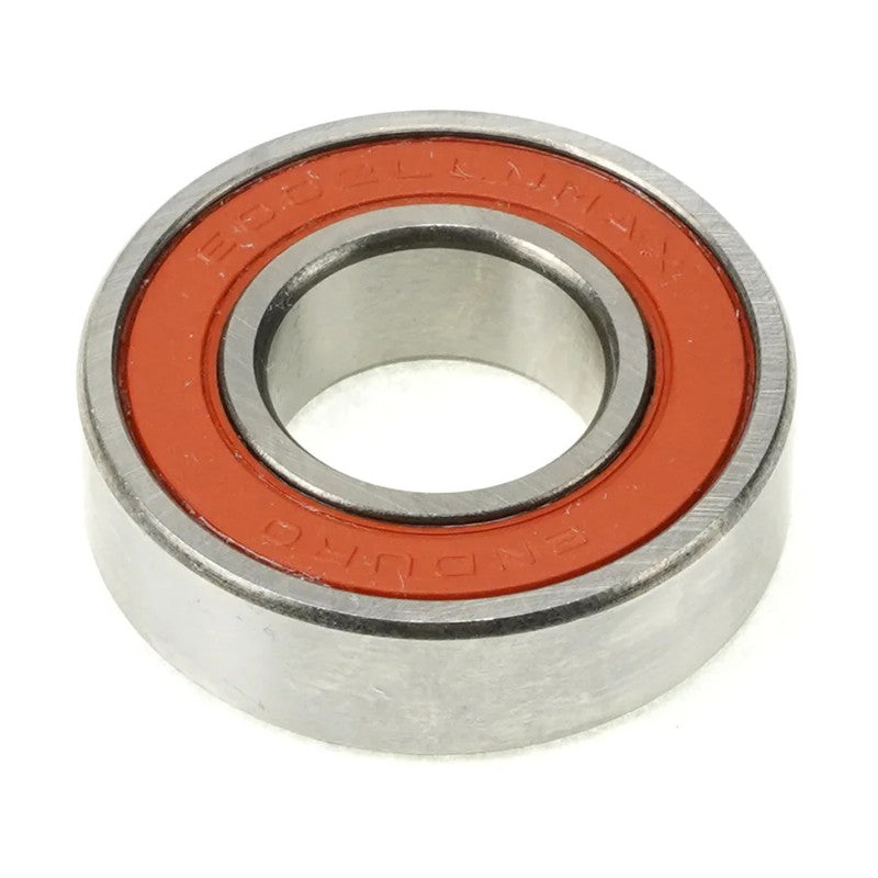 Enduro Cuscinetto sospensione BB 6002 LLU MAX (15x32x9mm) MAX ABEC-3