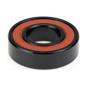 Enduro Cuscinetto sospensione BB 6002 LLU MAX BO (15x32x9mm) MAX ABEC-3 Ossido nero