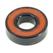 Enduro Cuscinetto sospensione BB 6001 LLU MAX BO (12x28x8mm) MAX ABEC-3 Ossido nero