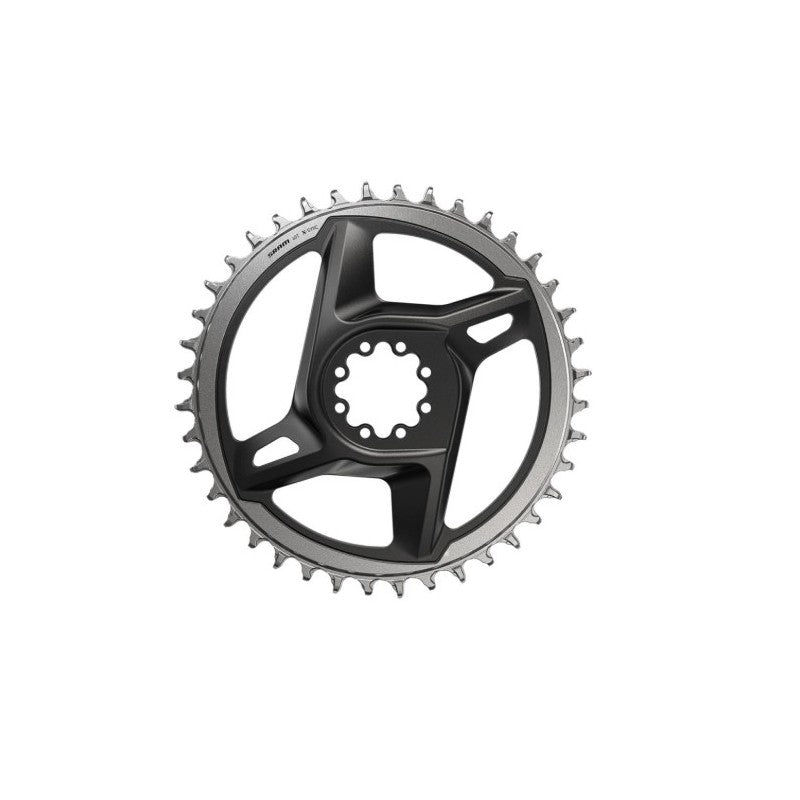 Sram Corona Red/Force X-Sync Road Aero DM Grigio 12v