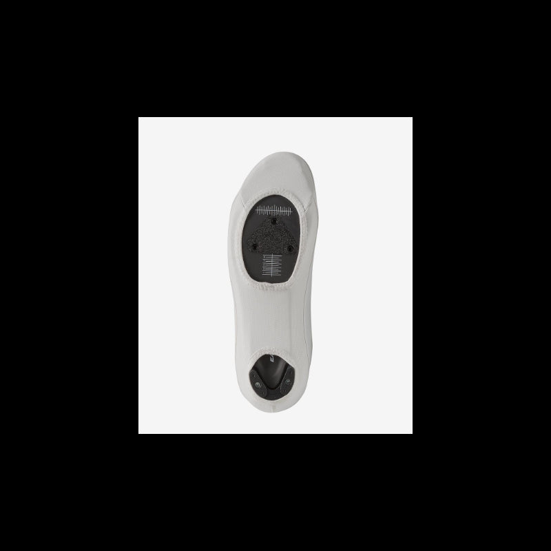 Castelli Copriscarpe Invernali Aero Race Bianco