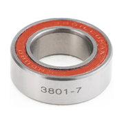 Enduro Cuscinetto sospensione BB 3801 LLU MAX-7 (12x21x7mm) MAX ABEC-3 Doppia Fila