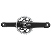 Sram Guarnitura XX SL Eagle T-Type DUB 12v