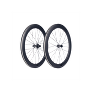 Vision Ruote SC60 SL Carbon C23 Tubeless Ready Disc 28"/700C B5
