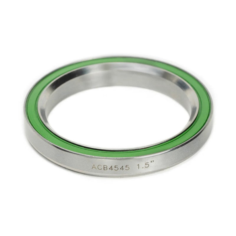 Enduro Cuscinetto serie sterzo ACB 4545 4252 SS (42 x52 x7 mm) Contatto Angolare Acciaio inossidabile 440C