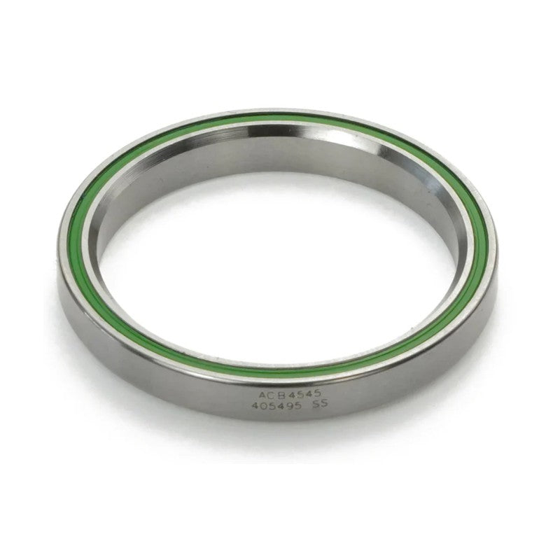 Enduro Cuscinetto serie sterzo ACB 4545 405495 SS (40,5x49,5x6,5mm) Contatto Angolare Acciaio inossidabile 440C