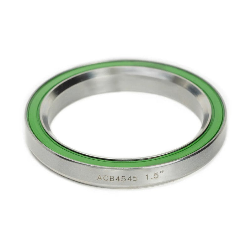 Enduro Cuscinetto serie sterzo ACB 4545 150 SS (40x52x7 mm) Contatto Angolare Acciaio inossidabile 440C