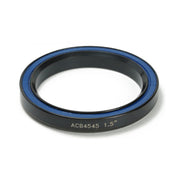 Enduro Cuscinetto serie sterzo ACB 4545 150 BO (40x52x7 mm) Contatto Angolare Ossido nero