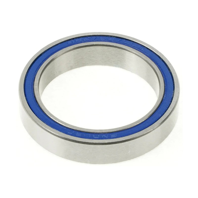 Enduro Cuscinetto mozzo BB MR 27537 LLB (27,5x37x7mm) Radiale ABEC-3 (C3)