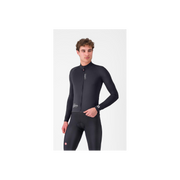 Castelli Giubbino Do.Di.Ci  Nero