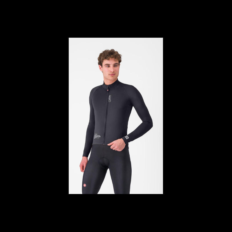 Castelli Giubbino Do.Di.Ci  Nero