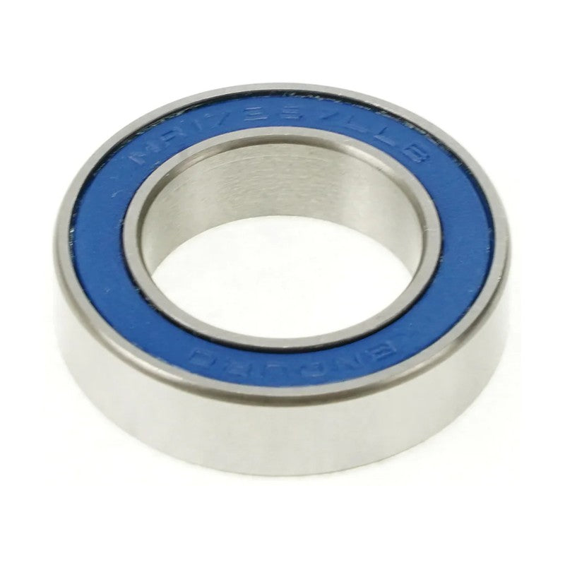 Enduro Cuscinetto mozzo BB MR 17287 LLB (17x28x7mm) Radiale ABEC-3 (C3)