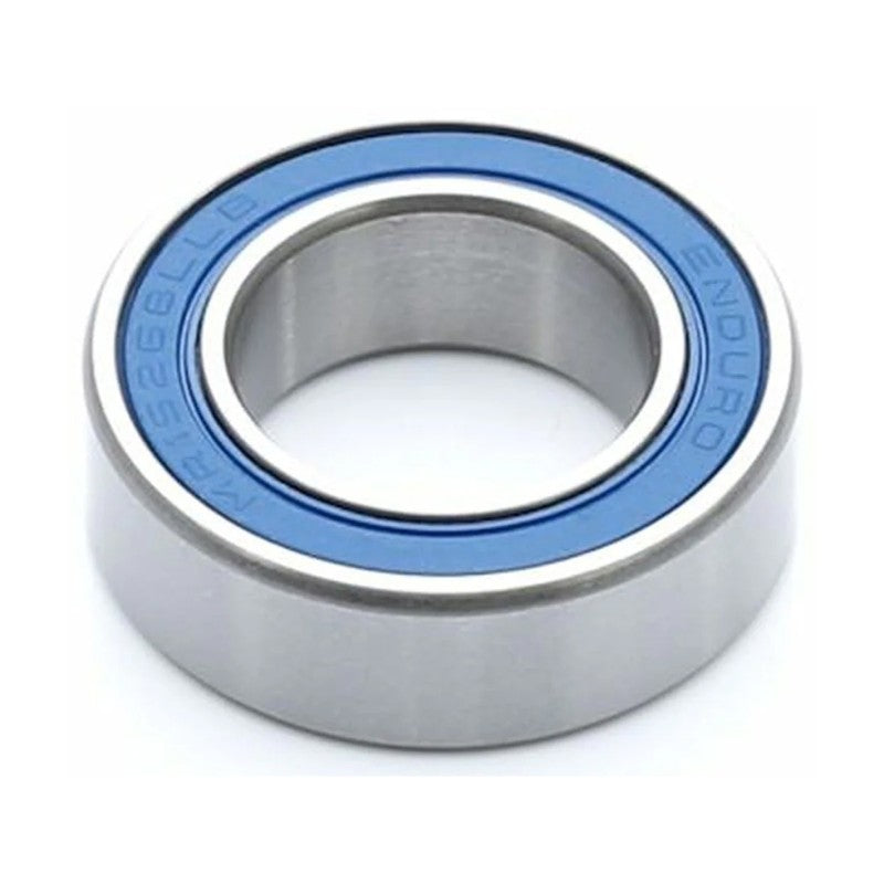 Enduro Cuscinetto mozzo BB MR 15268 LLB (15x26x8mm) Radiale ABEC-3 (C3)