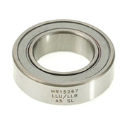 Enduro Cuscinetto mozzo BB MR 15267 LLU/LLB A5 (15x26x7mm) Radiale ABEC-5
