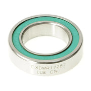 Enduro Cuscinetto mozzo BB CXD MR 17287 LLB CN (17x28x7mm) Radiale ABEC-5 XD-15 Ceramic-Hybrid