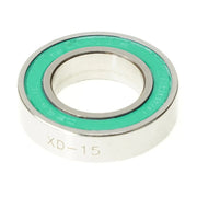 Enduro Cuscinetto mozzo BB CXD 6903 LLB (17x30x7mm) Radiale ABEC-5 XD-15 Ceramic-Hybrid