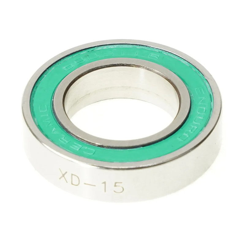 Enduro Cuscinetto mozzo BB CXD 6903 LLB (17x30x7mm) Radiale ABEC-5 XD-15 Ceramic-Hybrid