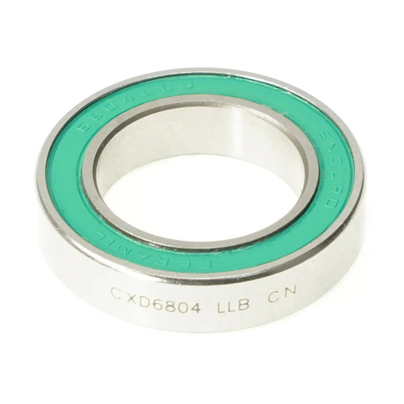 Enduro Cuscinetto mozzo BB CXD 6804 LLB (20x32x7mm) Radiale ABEC-5 XD-15 Ceramic-Hybrid