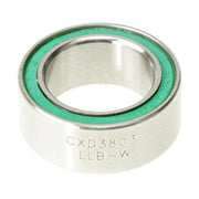 Enduro Cuscinetto mozzo BB CXD 3803 LLB W (17x26x10mm) Radiale ABEC-5 XD-15 Ceramic-Hybrid Doppia Fila