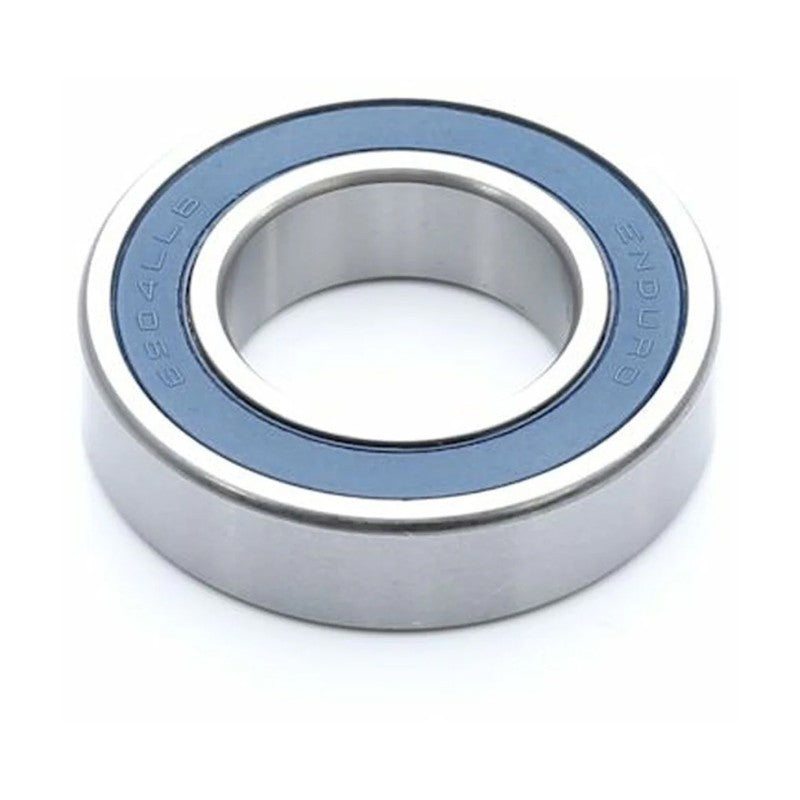 Enduro Cuscinetto mozzo BB 6904 LLB (20x37x9mm) Radiale ABEC-3 (C3)