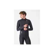 Castelli Giubbino Entrata 2 Nero