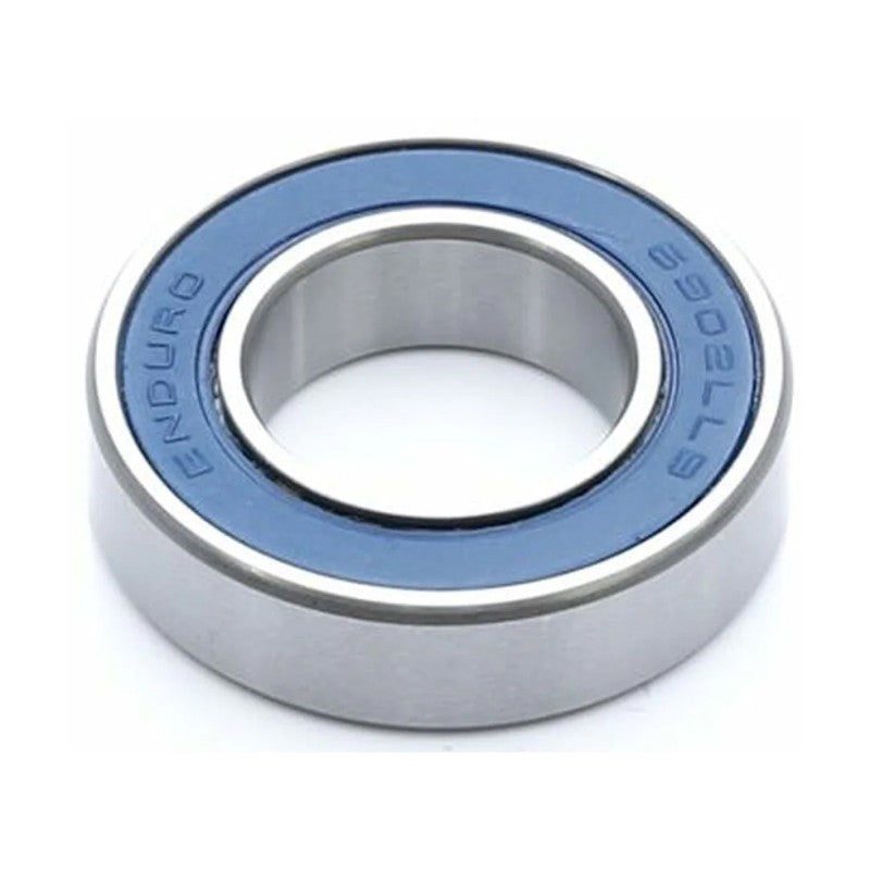 Enduro Cuscinetto mozzo BB 6902 LLB (15x28x7mm) Radiale ABEC-3 (C3)