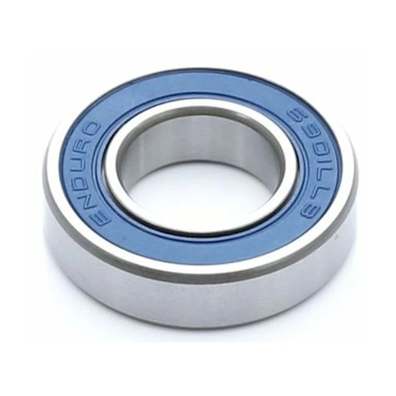 Enduro Cuscinetto mozzo BB 6901 LLB (12x24x6mm) Radiale ABEC-3 (C3)