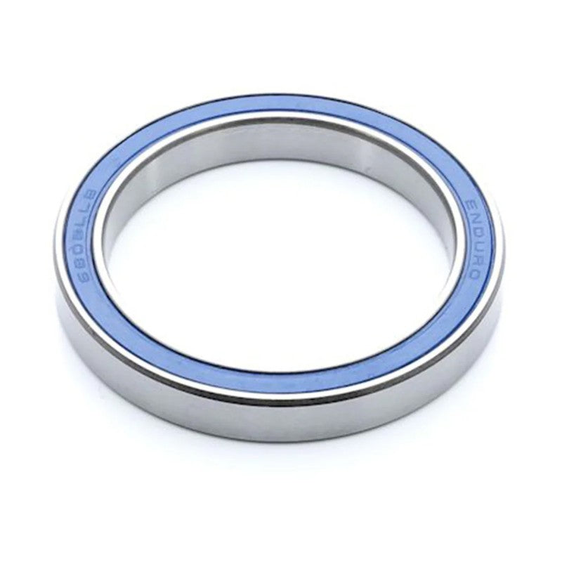 Enduro Cuscinetto mozzo BB 6808 LLB (40x52x7mm) Radiale ABEC-3