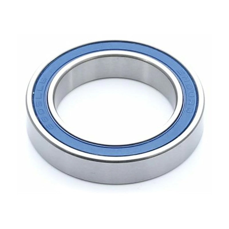 Enduro Cuscinetto mozzo BB 6805 LLB (25x37x7mm) Radiale ABEC-3 (C3)