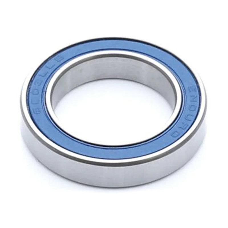 Enduro Cuscinetto mozzo BB 6803 LLB (17x26x5mm) Radiale ABEC-3 (C3)