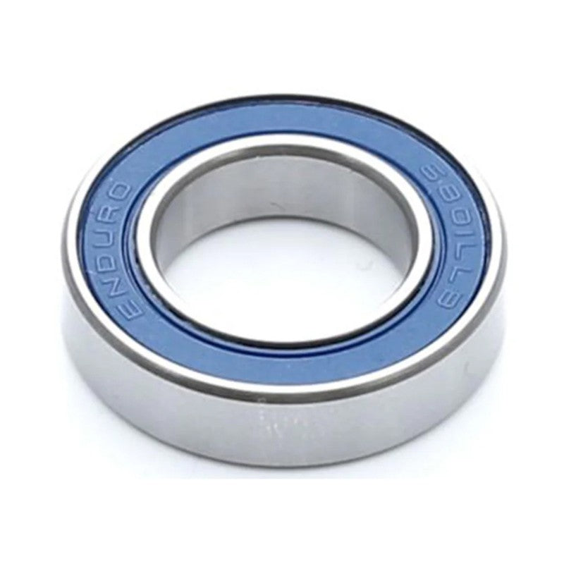 Enduro Cuscinetto mozzo BB 6801 LLB (12x21x5mm) Radiale ABEC-3 (C3)