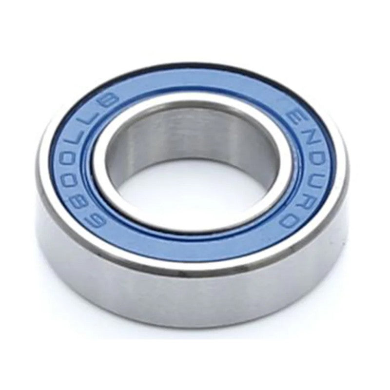 Enduro Cuscinetto mozzo BB 6800 LLB (10x19x5mm) Radiale ABEC-3 (C3)