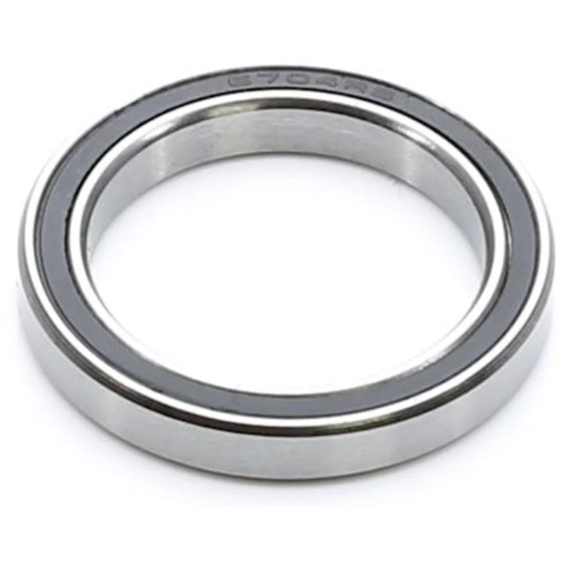 Enduro Cuscinetto mozzo BB 6704 2RS (20x27x4mm) Radiale ABEC-3 (C3)