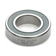 Enduro Cuscinetto mozzo BB 61902 LLU/LLB A5 (15x28x7mm) Radiale ABEC-5