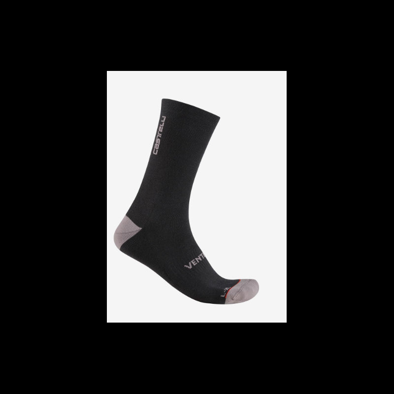 Castelli Calze Invernali Venti Soft Merino