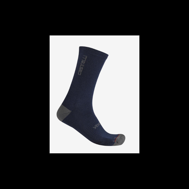 Castelli Calze Invernali Venti Soft Merino