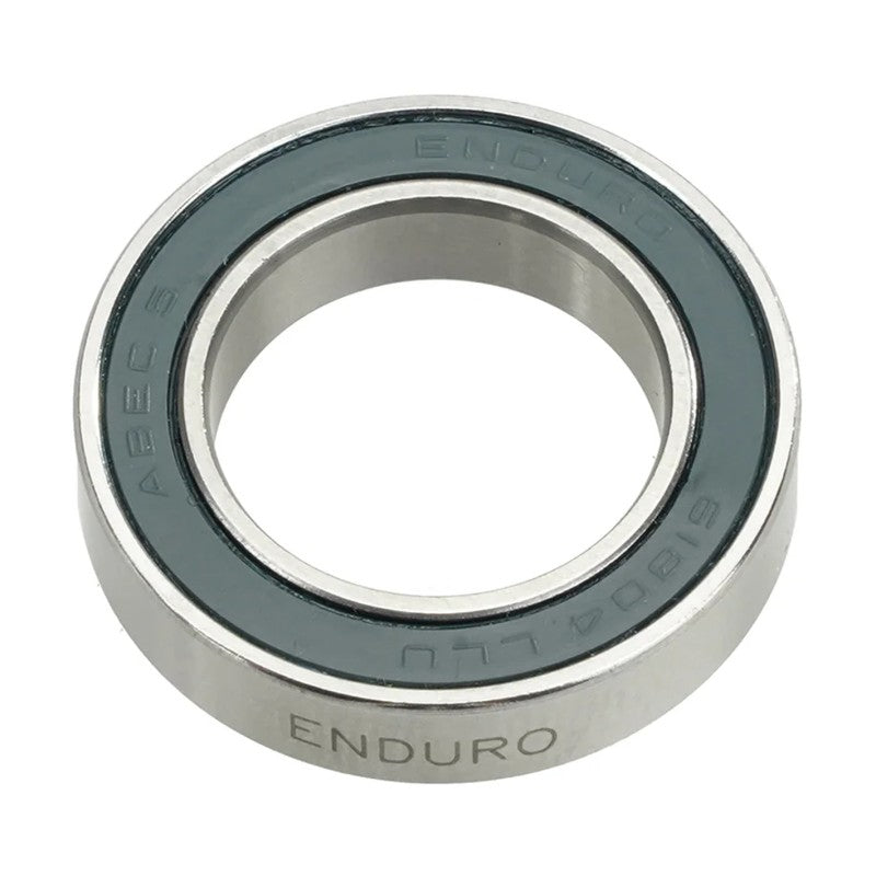 Enduro Cuscinetto mozzo BB 61804 LLU/LLB A5C3 (20x32x7mm) Radiale ABEC-5 (C3)