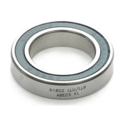 Enduro Cuscinetto mozzo BB 61802 LLU/LLB A5 (15x24x5mm) Radiale ABEC-5