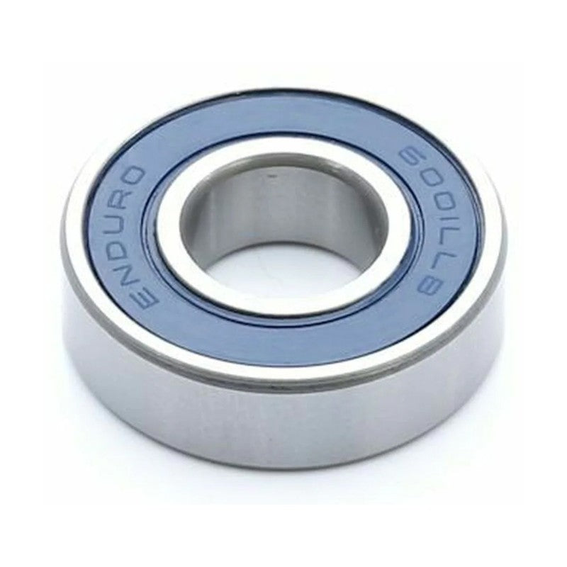 Enduro Cuscinetto mozzo BB 6001 LLB (12x28x8mm) Radiale ABEC-3 (C3)
