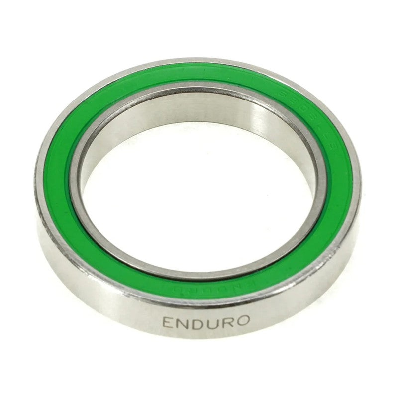 Enduro Cuscinetto movimento centrale BB S6806 LLB (30x42x7mm) Radiale Acciaio inossidabile 440