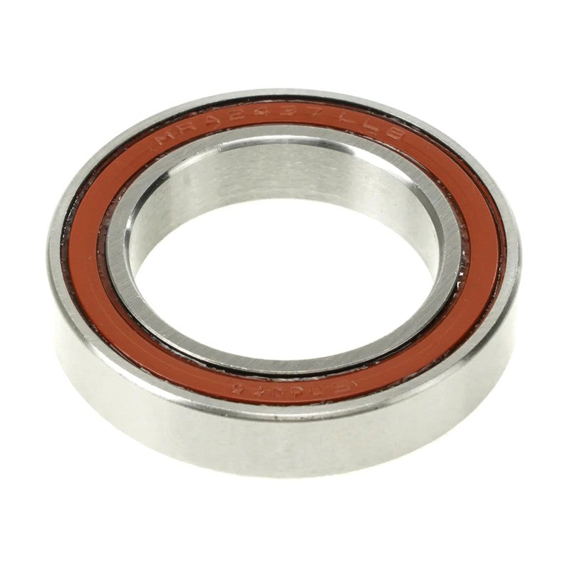 Enduro Cuscinetto movimento centrale BB MRA 2437 LLB (24x37x7mm) Contatto Angolare ABEC-5 (C3)