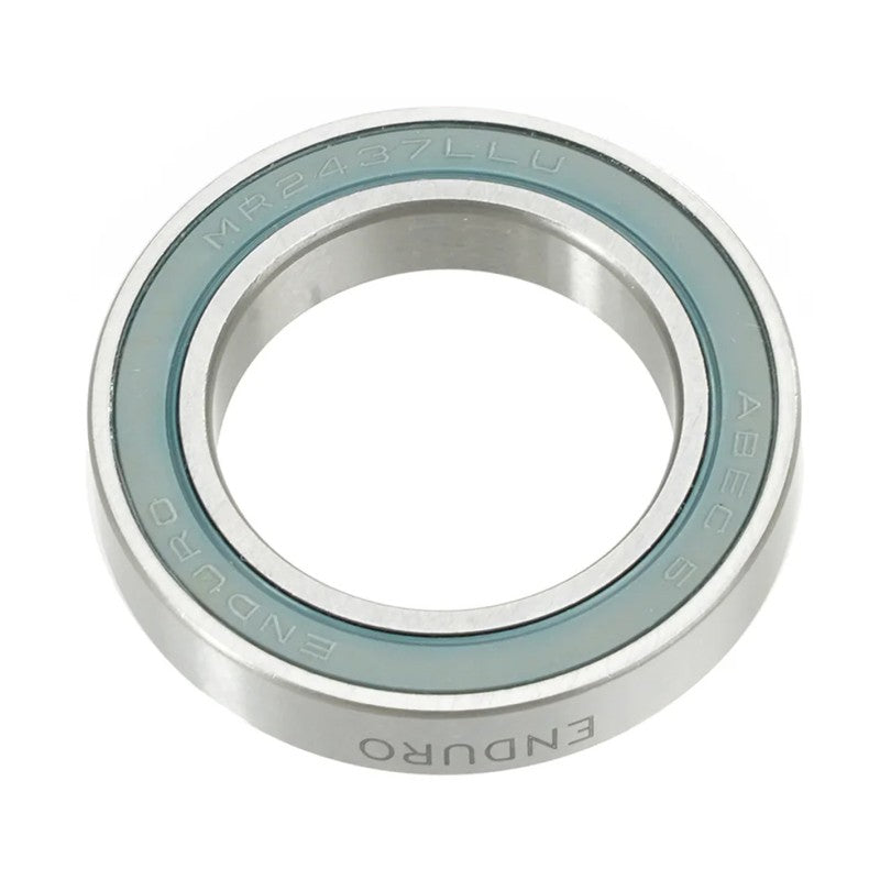 Enduro Cuscinetto movimento centrale BB MR 2437 LLU/LLB A5 (24x37x7mm) Radiale ABEC-5