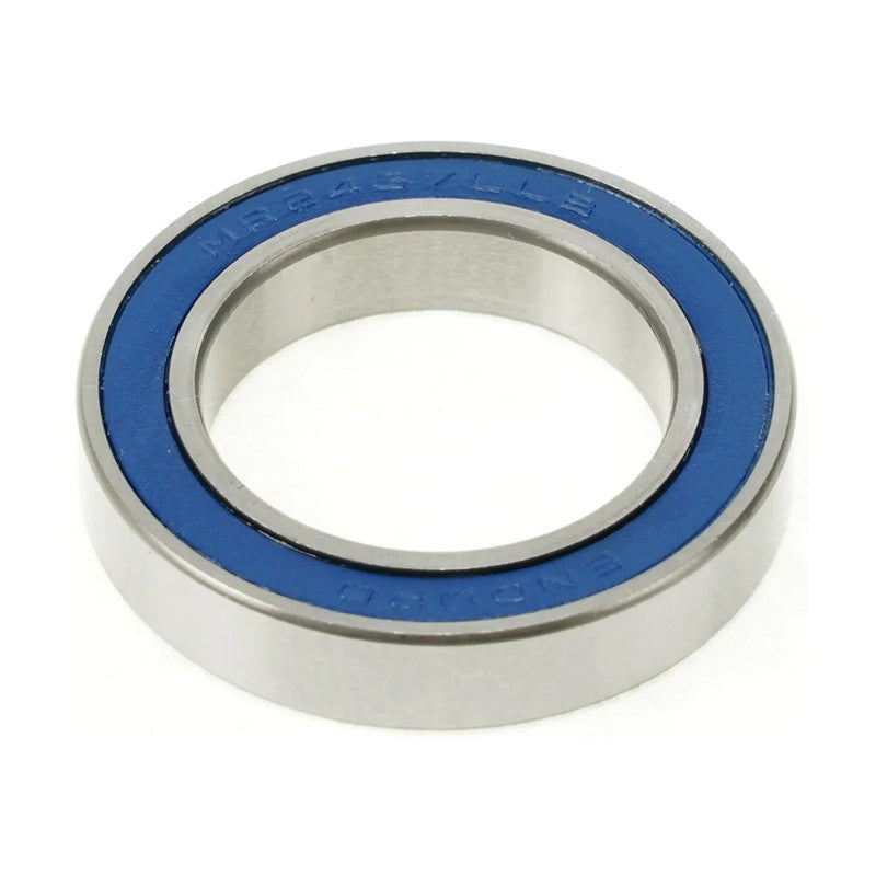 Enduro Cuscinetto movimento centrale BB MR 2437 LLB (24x37x7mm) Radiale ABEC-3