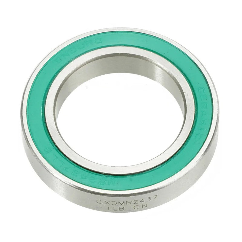 Enduro Cuscinetto movimento centrale BB CXD MR 2437 LLB (24x37x7mm) Radiale ABEC-5 XD-15 Ceramic-Hybrid