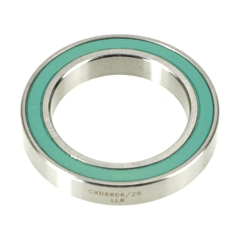 Enduro Cuscinetto movimento centrale BB CXD 6806/29 LLB (29x42x7mm) Radiale ABEC-5 XD-15 Ceramic-Hybrid