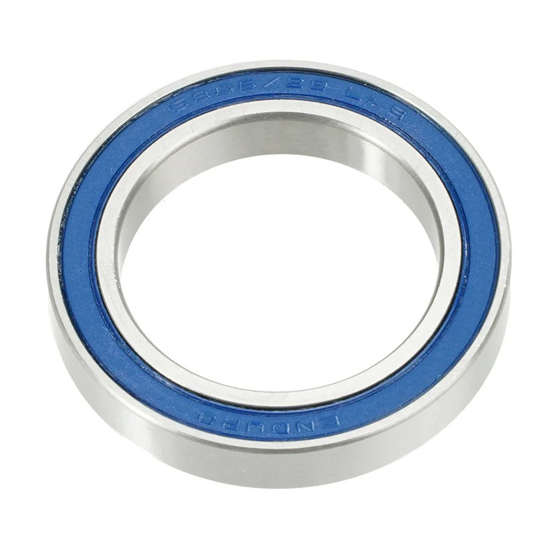 Enduro Cuscinetto movimento centrale BB 6806/29 LLB (29x42x7mm) Radiale ABEC-3