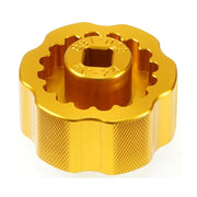 Enduro Chiave per Shimano DA/XTR/Ultegra/XT (BBT-020)