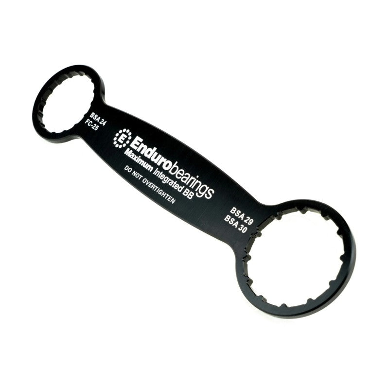 Enduro Chiave TorqTite per movimenti centrali (BBT-036