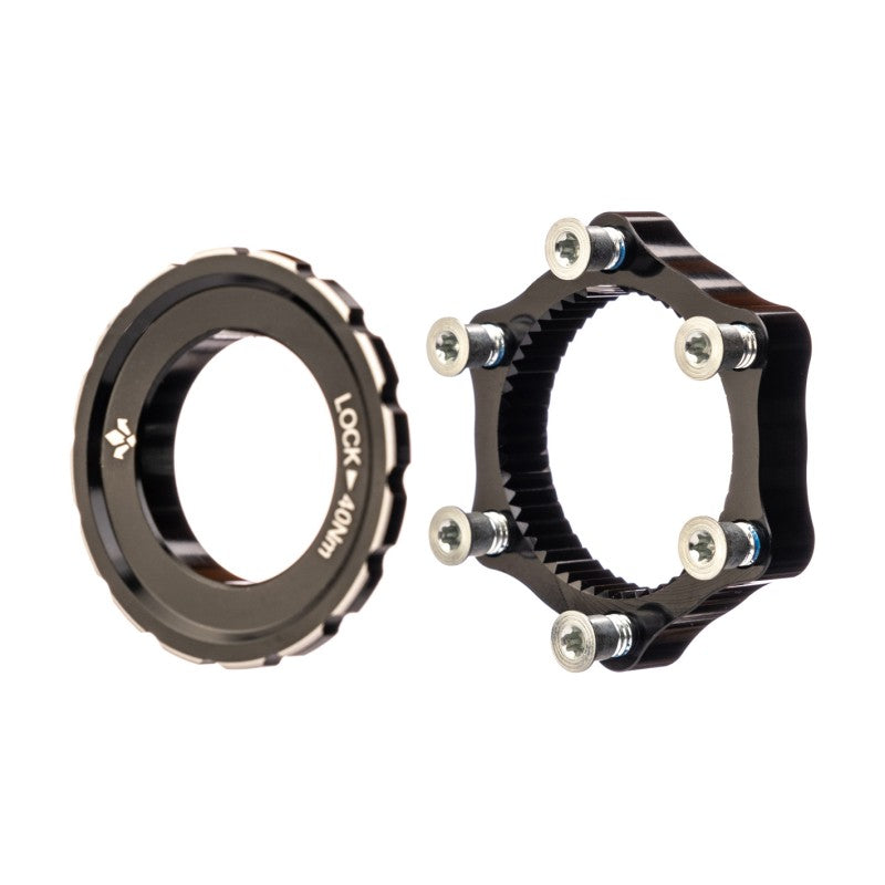 Formula Kit adattatore Center Lock (FD40171-10)