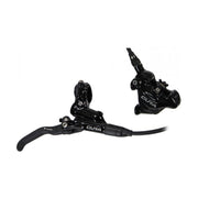 Formula Kit freno a disco idraulico Cura Flat Mount anteriore/posteriore nero